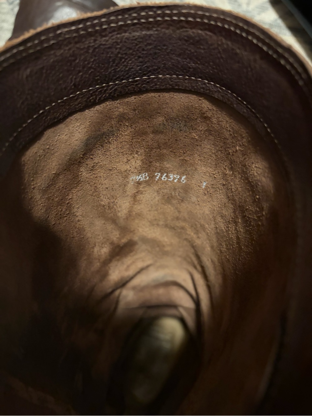 Frye Boots - Picture 16 of 16